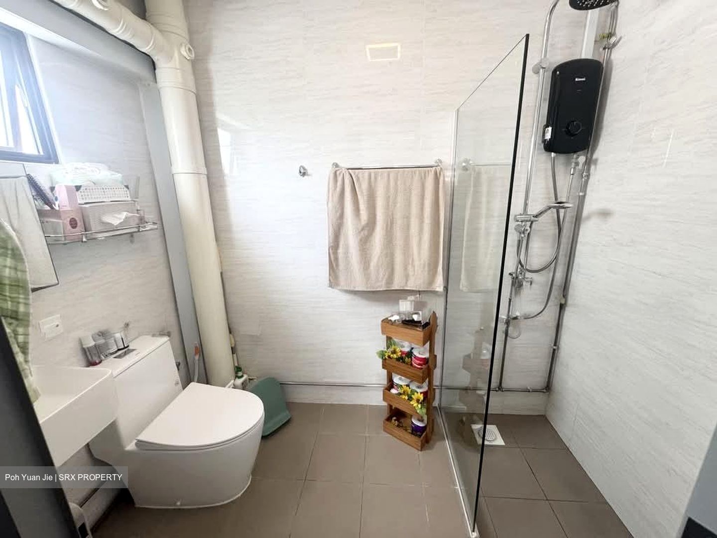 Blk 148 Simei Street 1 (Tampines), HDB 5 Rooms #604897271